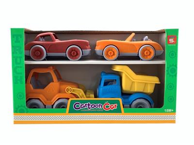 Free wheel toys - OBL10257947