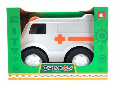 Free wheel toys - OBL10257949