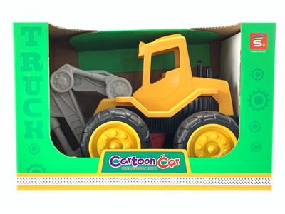 Free wheel toys - OBL10257977