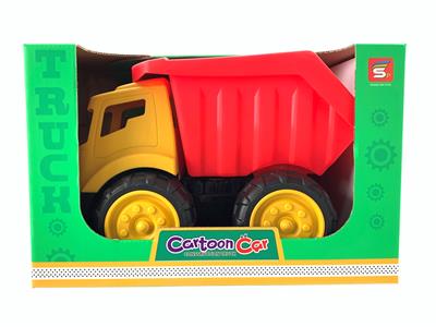 Free wheel toys - OBL10257979