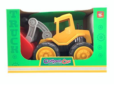 Free wheel toys - OBL10257981