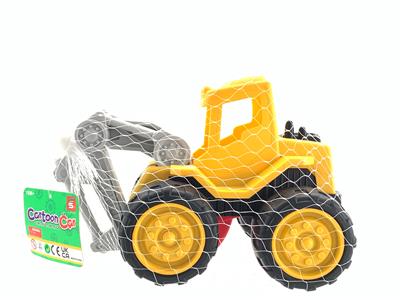 Free wheel toys - OBL10257984