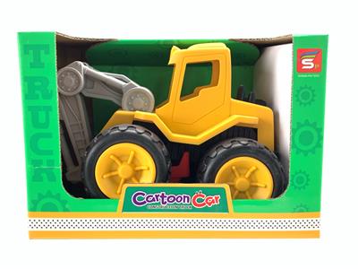Free wheel toys - OBL10257989