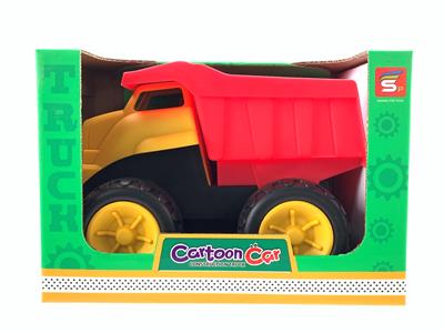 Free wheel toys - OBL10257991