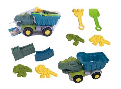 Beach toys - OBL10257996