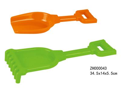 Beach toys - OBL10258030