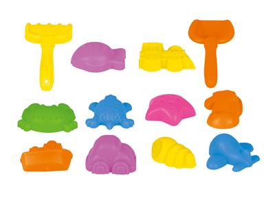Beach toys - OBL10258033