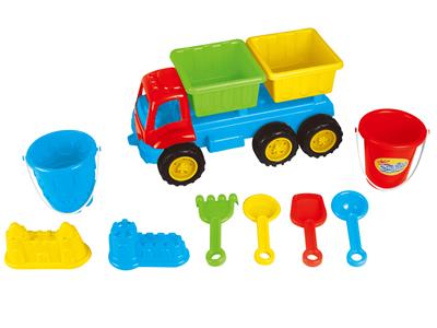 Beach toys - OBL10258037