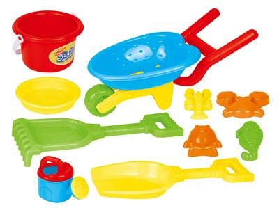 Beach toys - OBL10258038