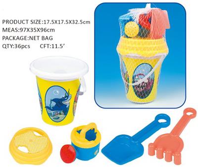 Beach toys - OBL10258051