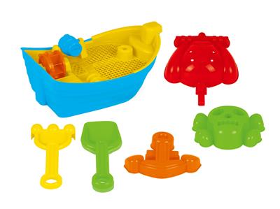 Beach toys - OBL10258069