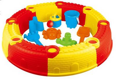 Beach toys - OBL10258073