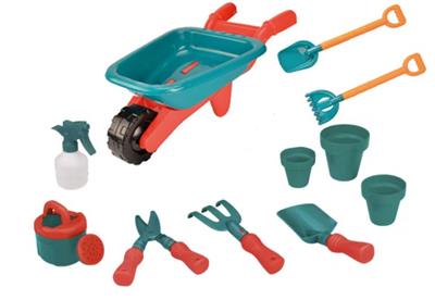 Beach toys - OBL10258077