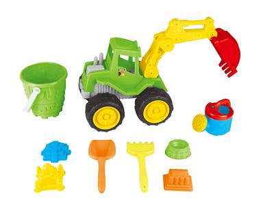 Beach toys - OBL10258081