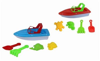 Beach toys - OBL10258087