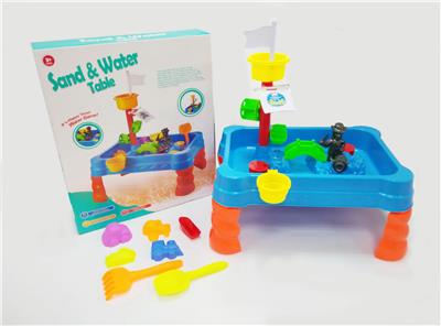 Beach toys - OBL10258093