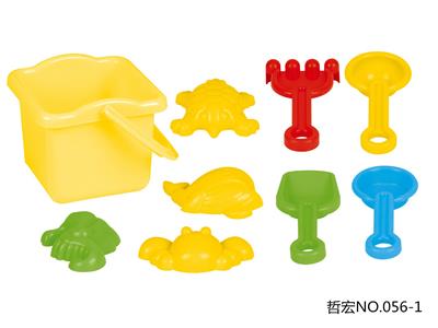 Beach toys - OBL10258097