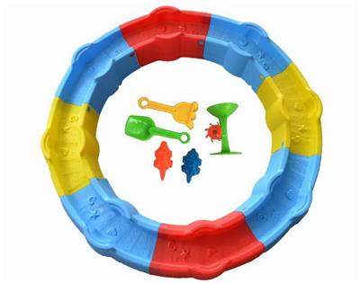 Beach toys - OBL10258102