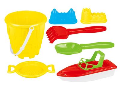 Beach toys - OBL10258108