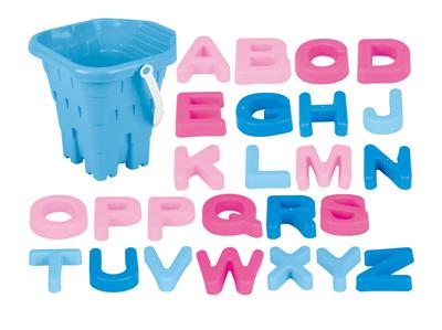 Beach toys - OBL10258111