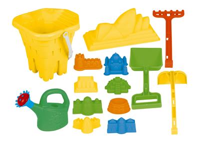 Beach toys - OBL10258112