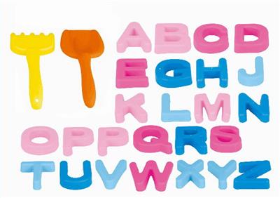 Beach toys - OBL10258118