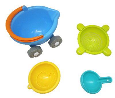 Beach toys - OBL10258130