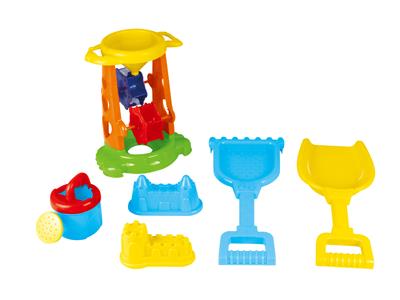 Beach toys - OBL10258148