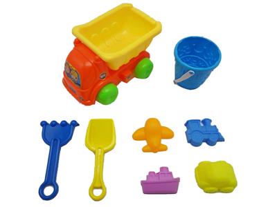 Beach toys - OBL10258167