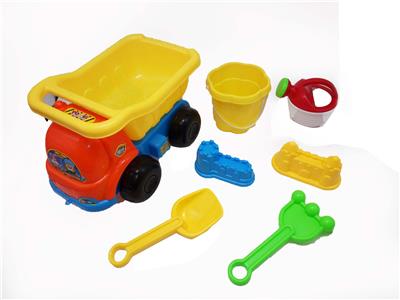Beach toys - OBL10258169
