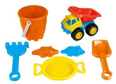 Beach toys - OBL10258170