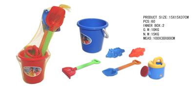 Beach toys - OBL10258180