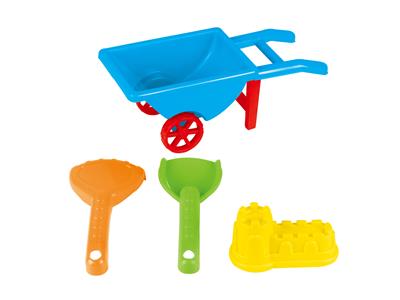 Beach toys - OBL10258193