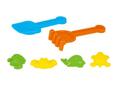 Beach toys - OBL10258194