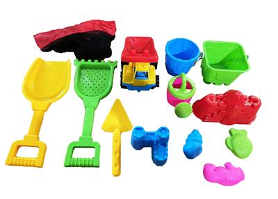 Beach toys - OBL10258220