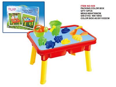 Beach toys - OBL10258230