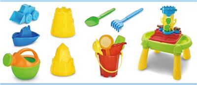 Beach toys - OBL10258234