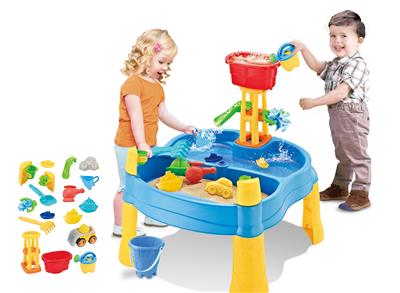 Beach toys - OBL10258235