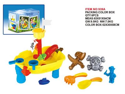 Beach toys - OBL10258241