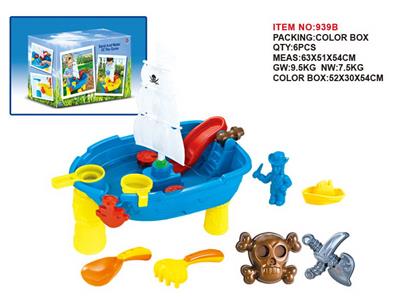 Beach toys - OBL10258242