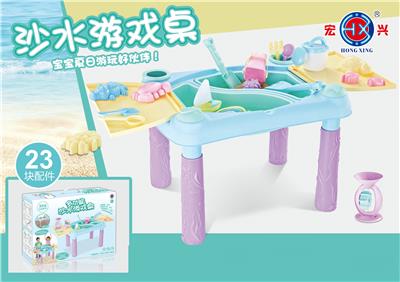 Beach toys - OBL10258243
