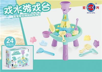 Beach toys - OBL10258246