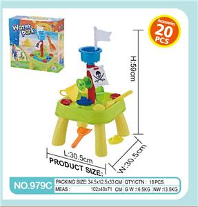 Beach toys - OBL10258248