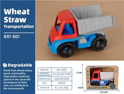 Free wheel toys - OBL10258315