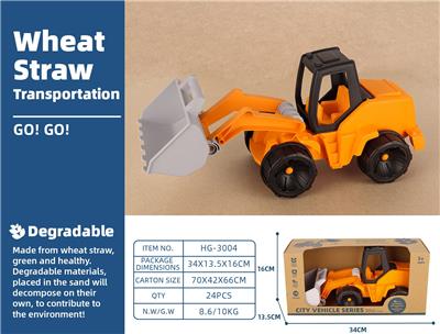Free wheel toys - OBL10258318