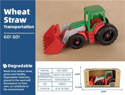 Free wheel toys - OBL10258319