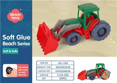 Free wheel toys - OBL10258336