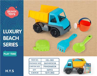 Beach toys - OBL10258359
