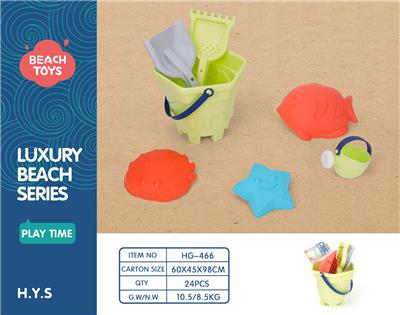 Beach toys - OBL10258368