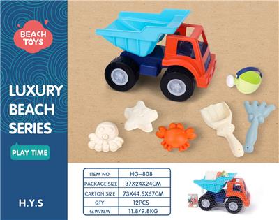 Beach toys - OBL10258377